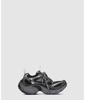 발렌시아가 6XL 레이스업 로우 스니커즈 815859