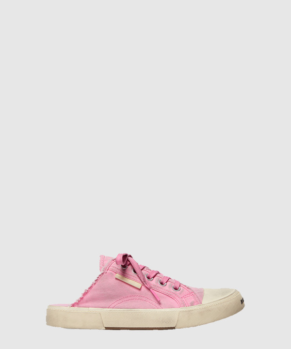 발렌시아가 파리 뮬 스니커즈 693952