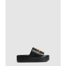 발렌시아가 라이즈 플랫폼 샌들 788494