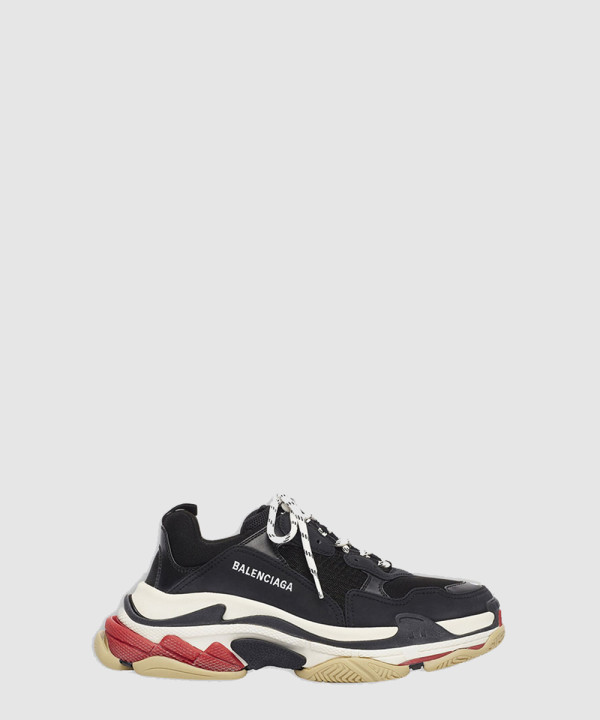 발렌시아가 트리플 S 스니커즈 533882