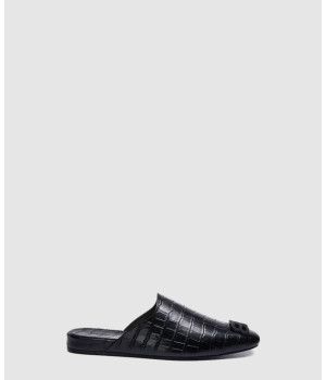 발렌시아가 코지 BB 크로커 뮬 654644