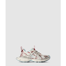 발렌시아가 3XL 익스트림 레이스 B 스니커즈 825601