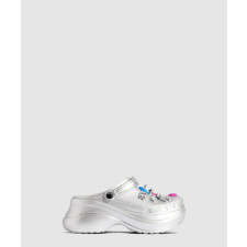 발렌시아가 크록스 플랫폼 뮬 720762