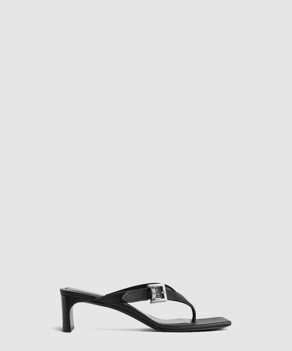 발렌시아가 벨 에어 뮬 힐 827908