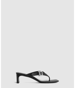 발렌시아가 벨 에어 뮬 힐 827908