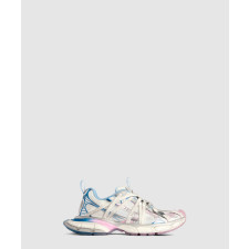 발렌시아가 3XL 익스트림 레이스 B 스니커즈 825599