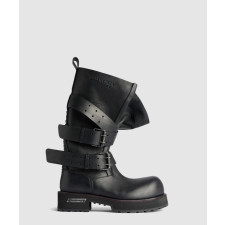 발렌시아가 베놈 하이 부츠 833592