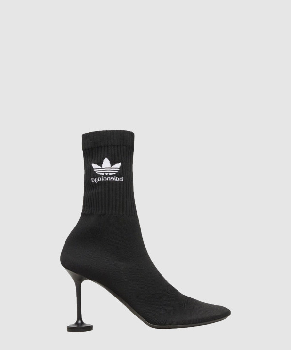 발렌시아가 아디다스 삭스 앵클 부츠