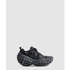 발렌시아가 피어싱 바운스 스니커즈 685613