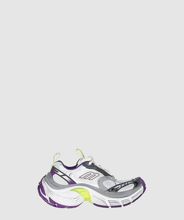 발렌시아가 6XL 스니커즈 815853