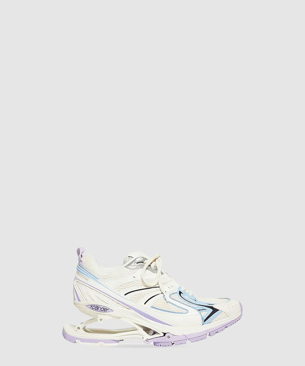 발렌시아가 엑스팬더 스니커즈 653870