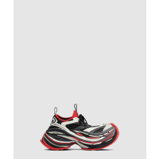 발렌시아가 플랫폼 리듀스드 스니커즈 821137