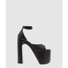 발렌시아가 캠튼 샌들 742308