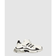 발렌시아가 트리플 S 스니커즈 524039