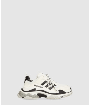 발렌시아가 트리플 S 스니커즈 524039