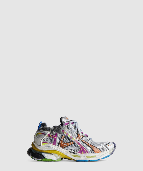 발렌시아가 러너 스니커즈 772774