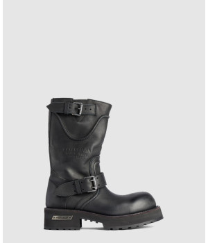 발렌시아가 베놈 부츠 833581