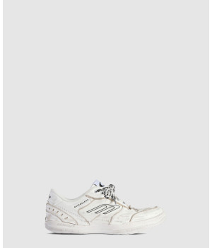 발렌시아가 햄튼스 미디엄 원아웃 스니커즈 841763