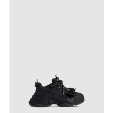 발렌시아가 트리플 S 스니커즈 524039