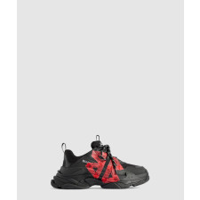 발렌시아가 트리플 S 스니커즈 536737