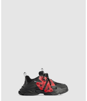 발렌시아가 트리플 S 스니커즈 536737