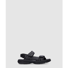 발렌시아가 투어리스트 샌들 738613