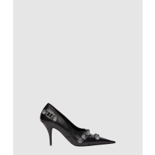 발렌시아가 카골 펌프스 714252