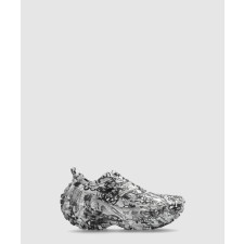 발렌시아가 바운스 디펜더 스니커즈 685613