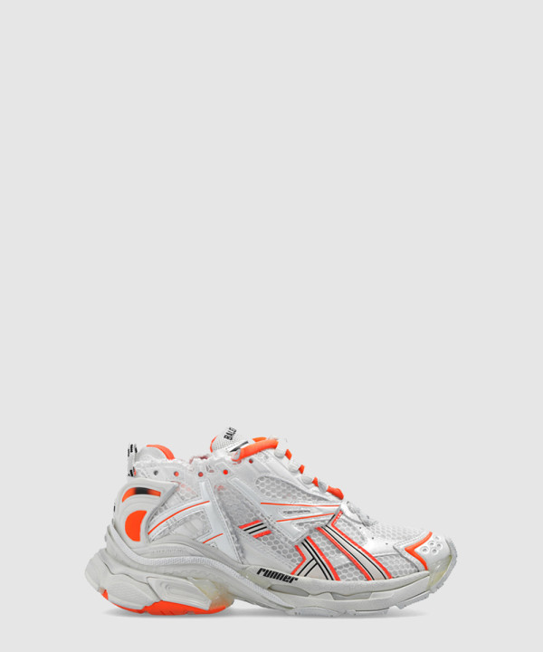 발렌시아가 러너 스니커즈 677402