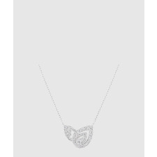 ​18K 하이엔드 미러급 쇼메 조세핀 듀오 이터널 펜던트 목걸이 084731