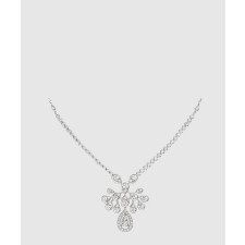 ​18K 하이엔드 미러급 쇼메 조세핀 아그레뜨 임페리얼 펜던트 083166