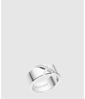 ​18K 하이엔드 미러급 쇼메 리앙 에비당스 반지 085184