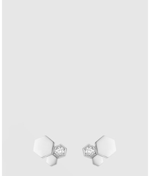 ​18K 하이엔드 미러급 쇼메 비 마이 러브 귀걸이 083984