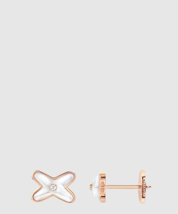 ​18K 하이엔드 미러급 쇼메 주드리앙 귀걸이 083469