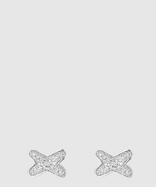 ​18K 하이엔드 미러급 쇼메 주드리앙 귀걸이 083467