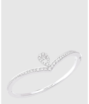 ​18K 하이엔드 미러급 쇼메 조세핀 아그레뜨 브레이슬릿 082076