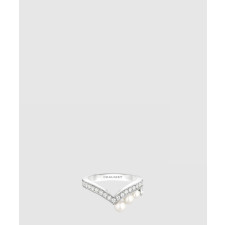 ​18K 하이엔드 미러급 쇼메 조세핀 아그레뜨 링 083290