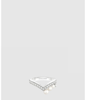 ​18K 하이엔드 미러급 쇼메 조세핀 아그레뜨 링 083290