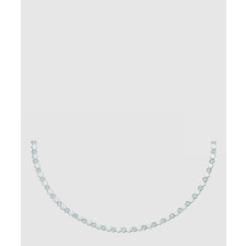 ​18K 하이엔드 미러급 쇼메 비 마이 러브 목걸이 083986