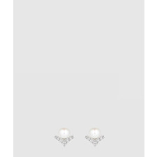 ​18K 하이엔드 미러급 쇼메 조세핀 아그레뜨 이어링 085046