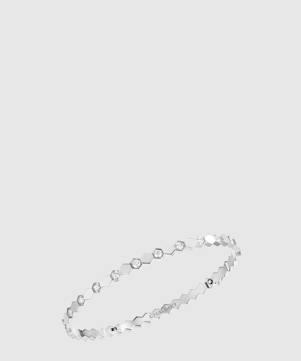 ​18K 하이엔드 미러급 쇼메 비 마이 러브 브레이슬릿 083436