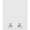 ​18K 하이엔드 미러급 반클리프 프리볼 이어링 미니 모델 VCARPJMO00