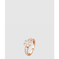 ​18K 하이엔드 미러급 반클리프 플로래뜨 링 EBD00