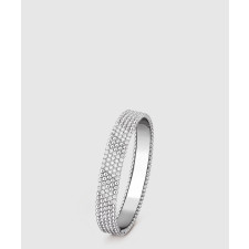 ​18K 하이엔드 미러급 반클리프 뻬를리 다이아몬드 브레이슬릿 5개로우 미디엄 모델 FYG00