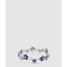 ​18K 하이엔드 미러급 반클리프 폴리 데 프레 브레이슬릿 05A00