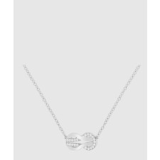 ​18K 하이엔드 미러급 프레드 샹스 인피니 네크리스 미디엄 7B0222