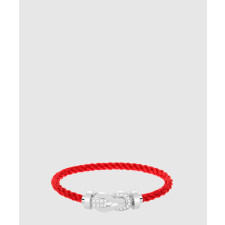 ​18K 하이엔드 미러급 프레드 샹스 인피니 브레이슬릿 라지 6B0156