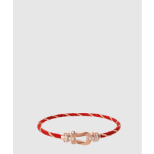 ​18K 하이엔드 미러급 프레드 포스텐 브레이슬릿 미디엄 6B1033