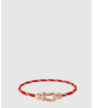 ​18K 하이엔드 미러급 프레드 포스텐 브레이슬릿 미디엄 6B1033