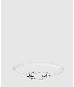 ​18K 하이엔드 미러급 프레드 포스텐 브레이슬릿 라지 6B0160